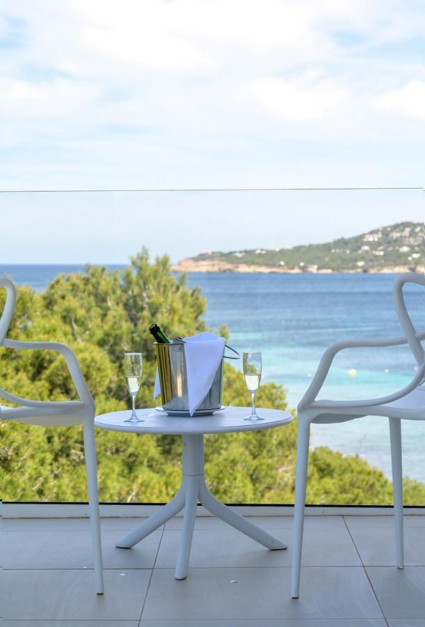 Chambre Double ou Lits Jumeaux Deluxe - Vue sur Mer