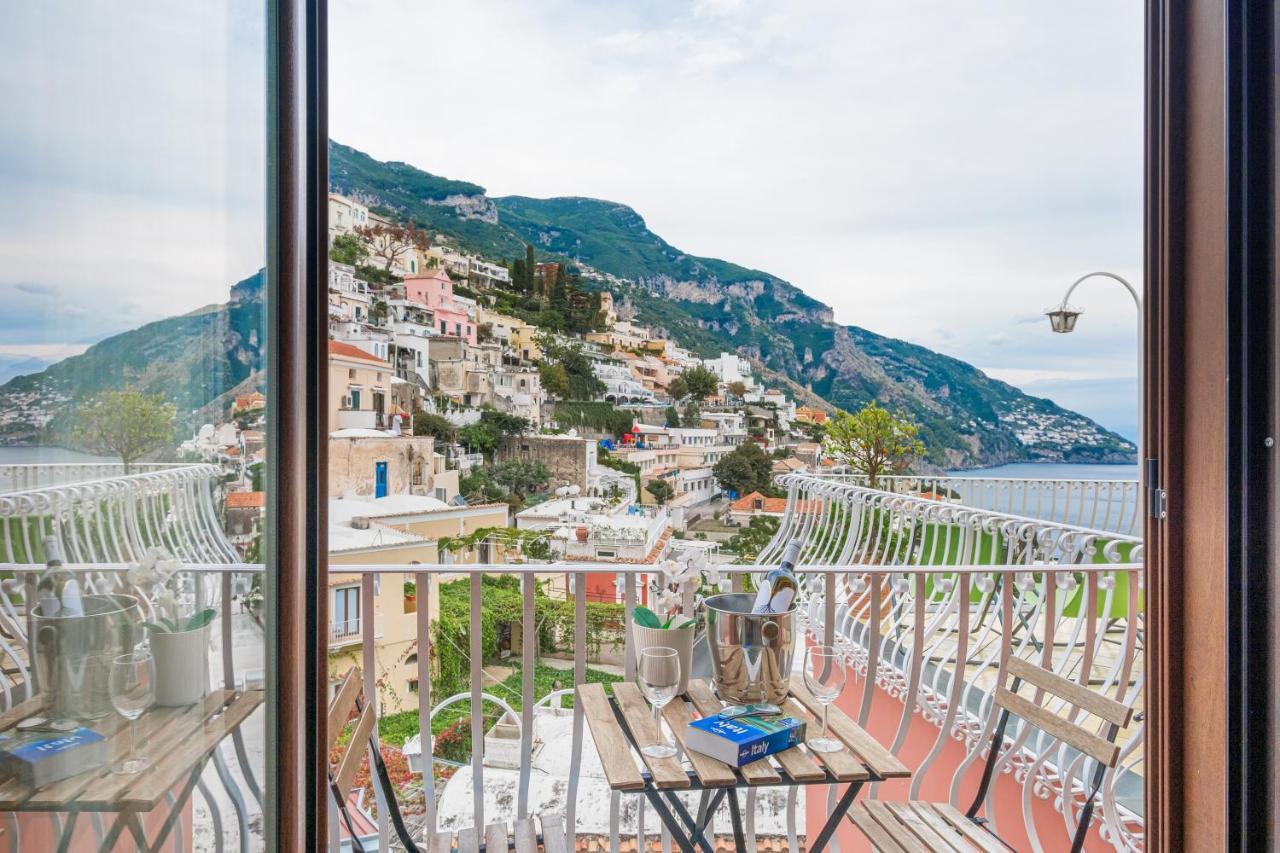 Triple Room Sea View