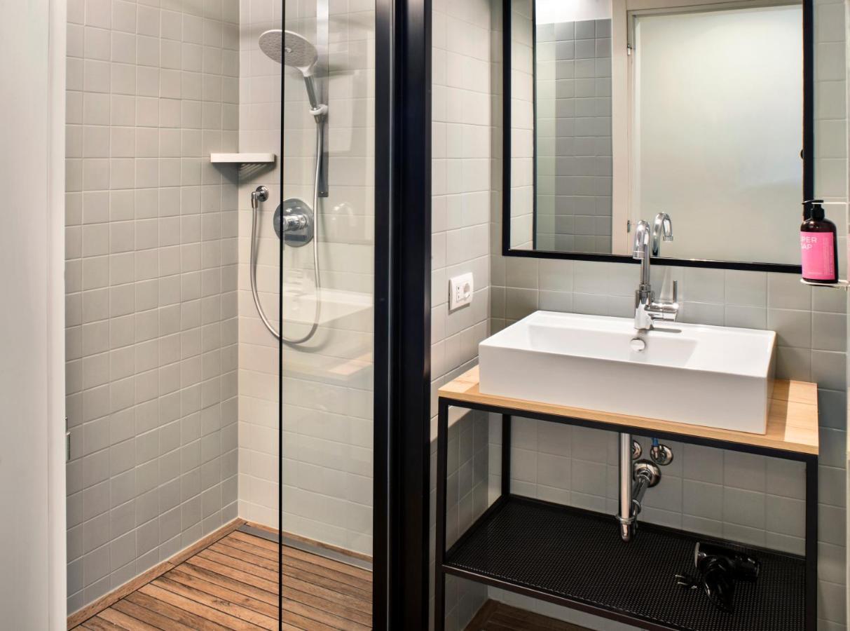 Twin Room Canal View