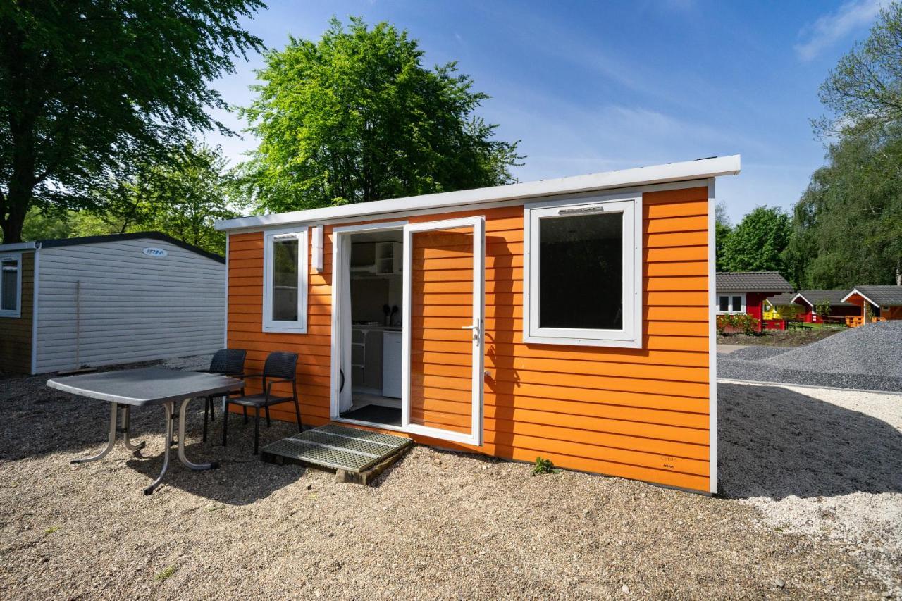 Chalé com 1 Quarto - Berkel 2