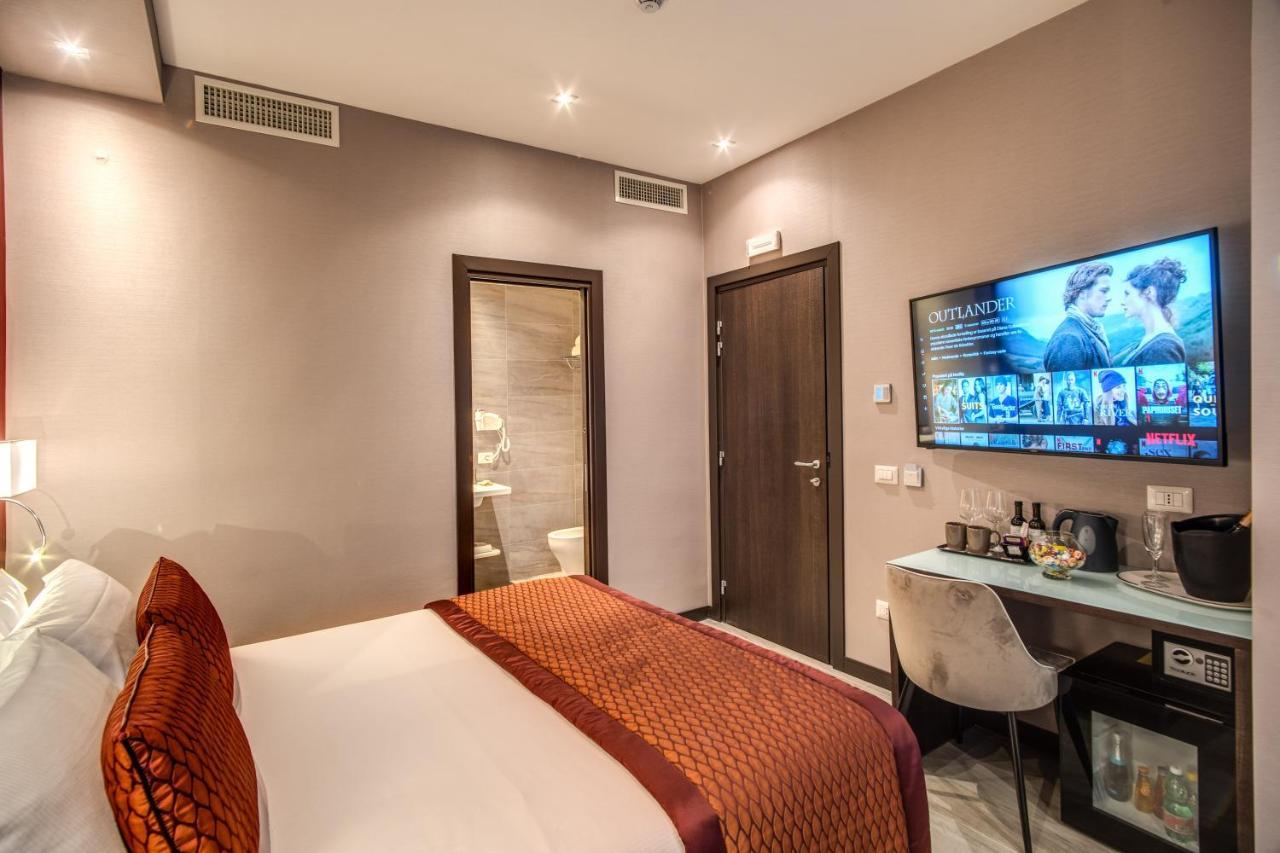 Superior Double or Twin Room