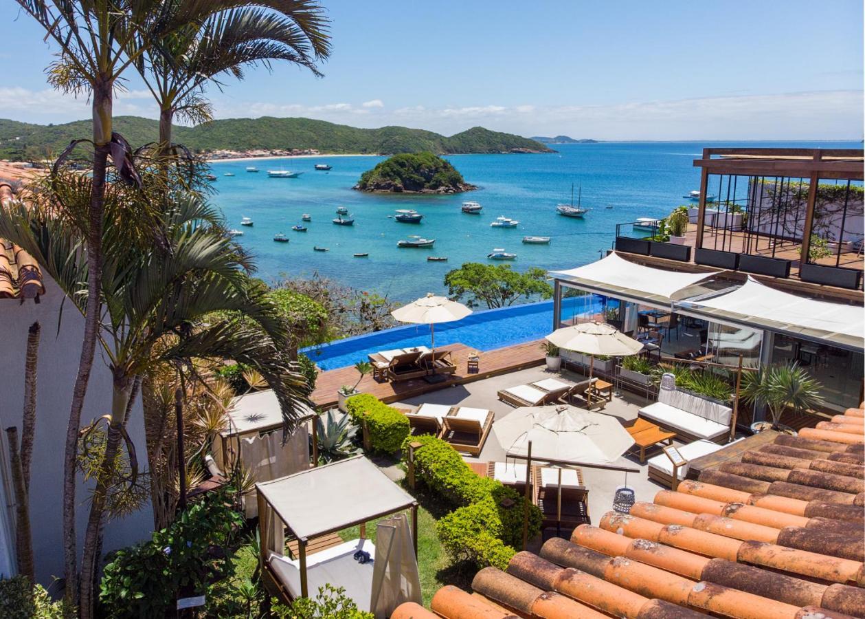 Double Room Sea View