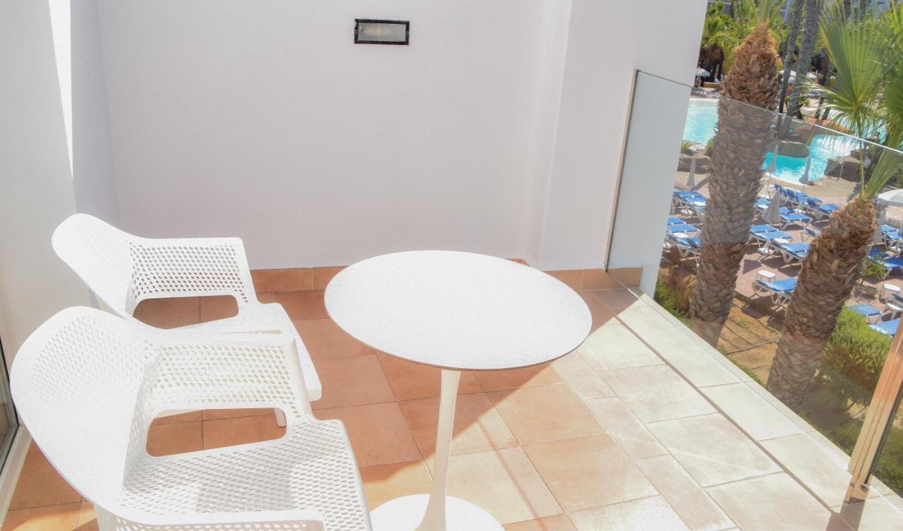 Superior Double Room Two Double Beds