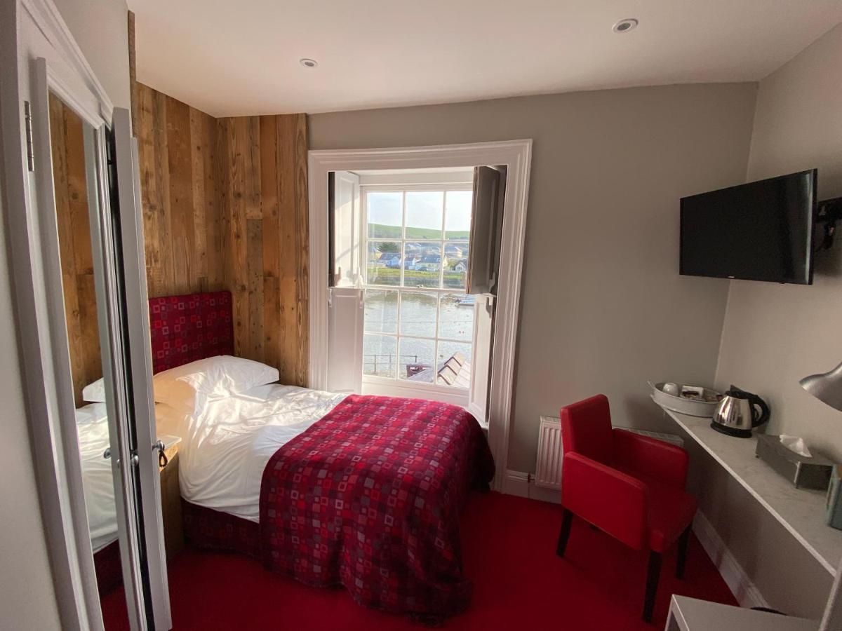 Single Room Sea View