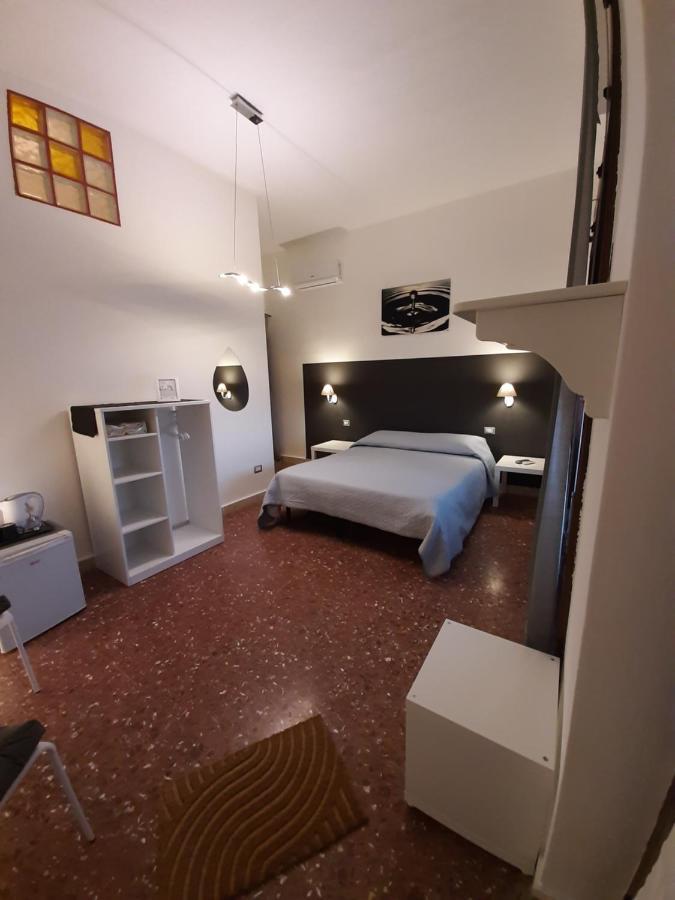 King Room Sea View