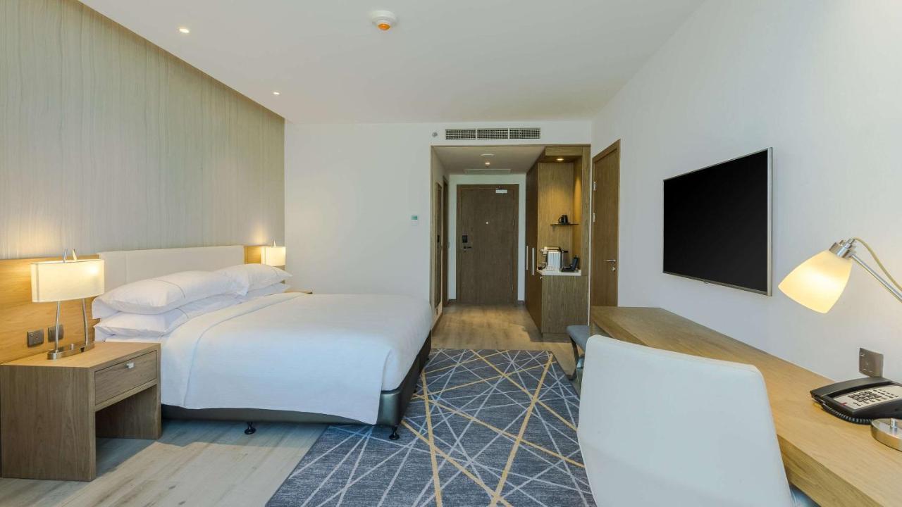Chambre Lit King-Size Standard