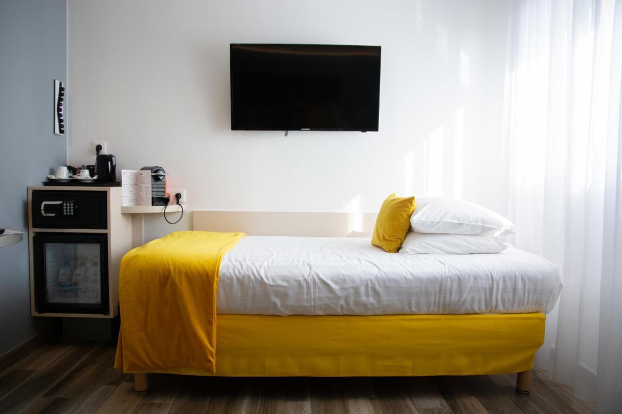 Comfort Triple Room Disability Access