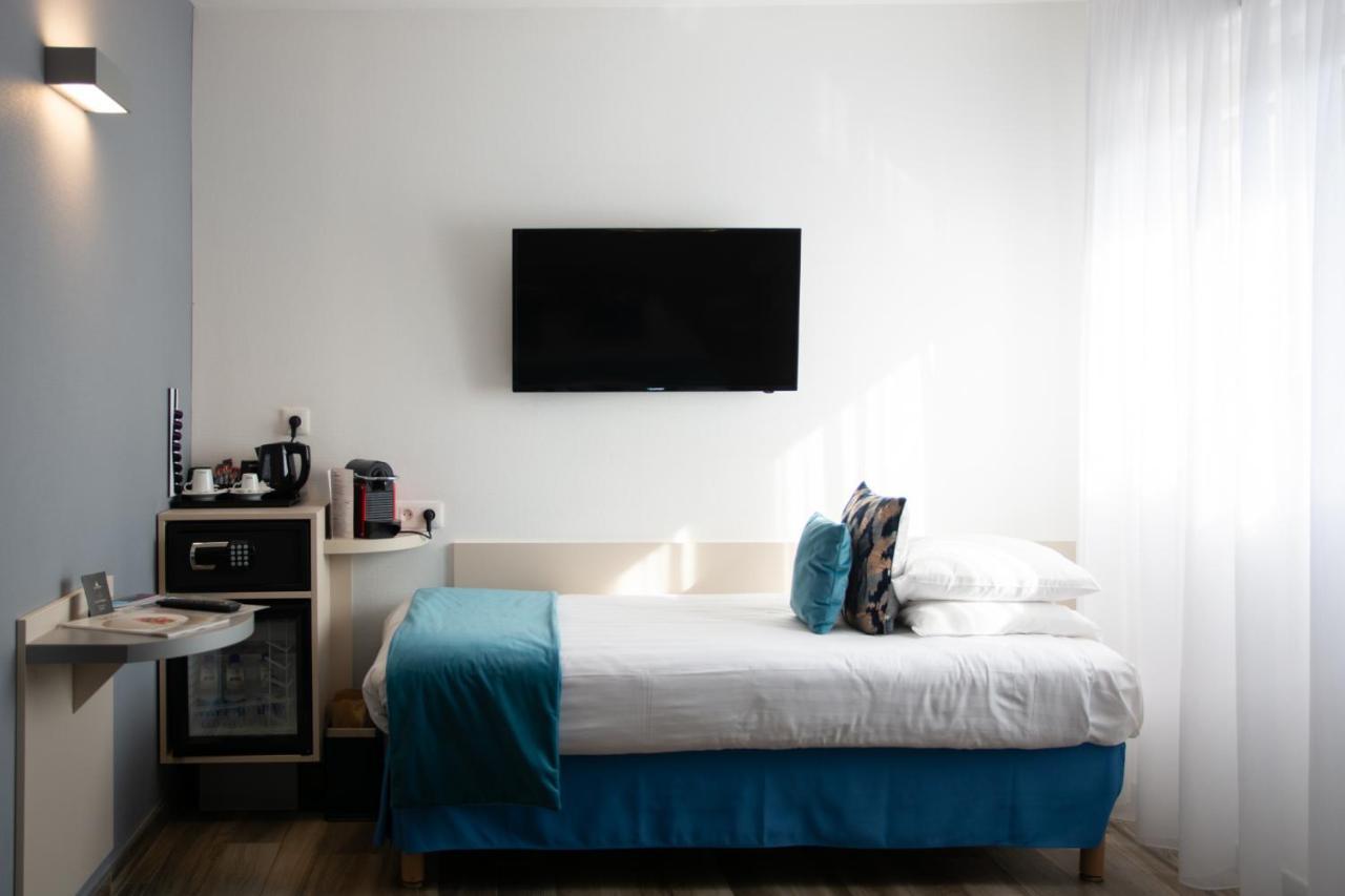 Comfort Triple Room Disability Access