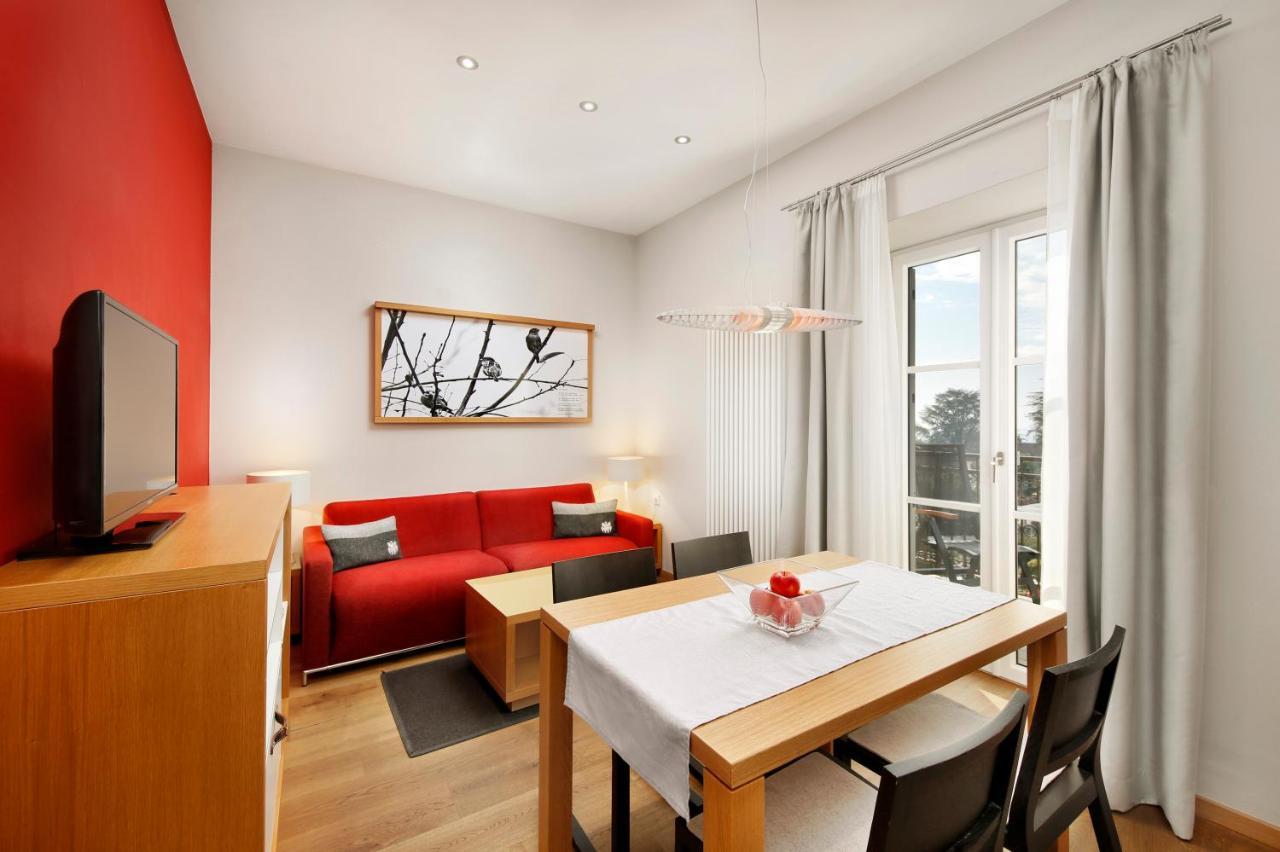 Appartamento con Balcone
