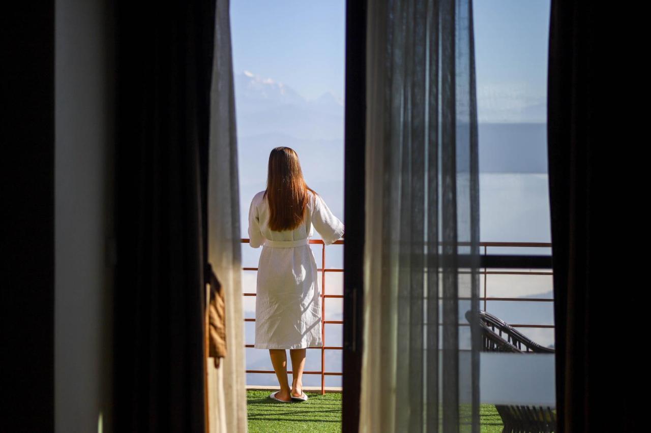 Superior Deluxe Double or Twin Room on Food Beverages on Spa