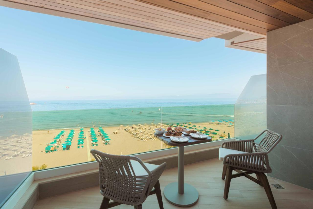 Suite Sea View