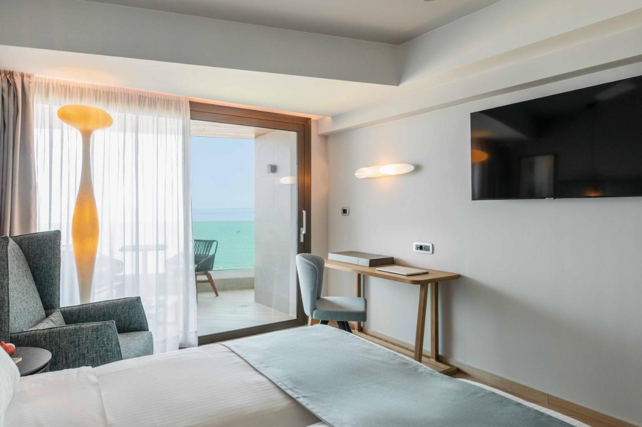 Suite Sea View