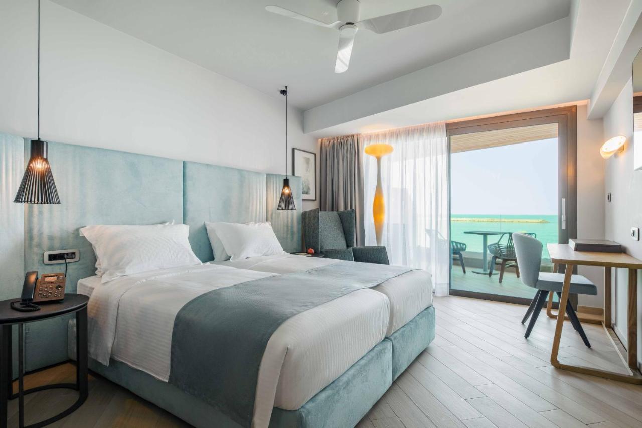 Suite Sea View