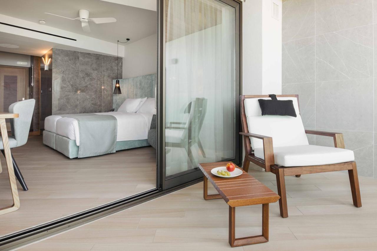 Suite Sea View