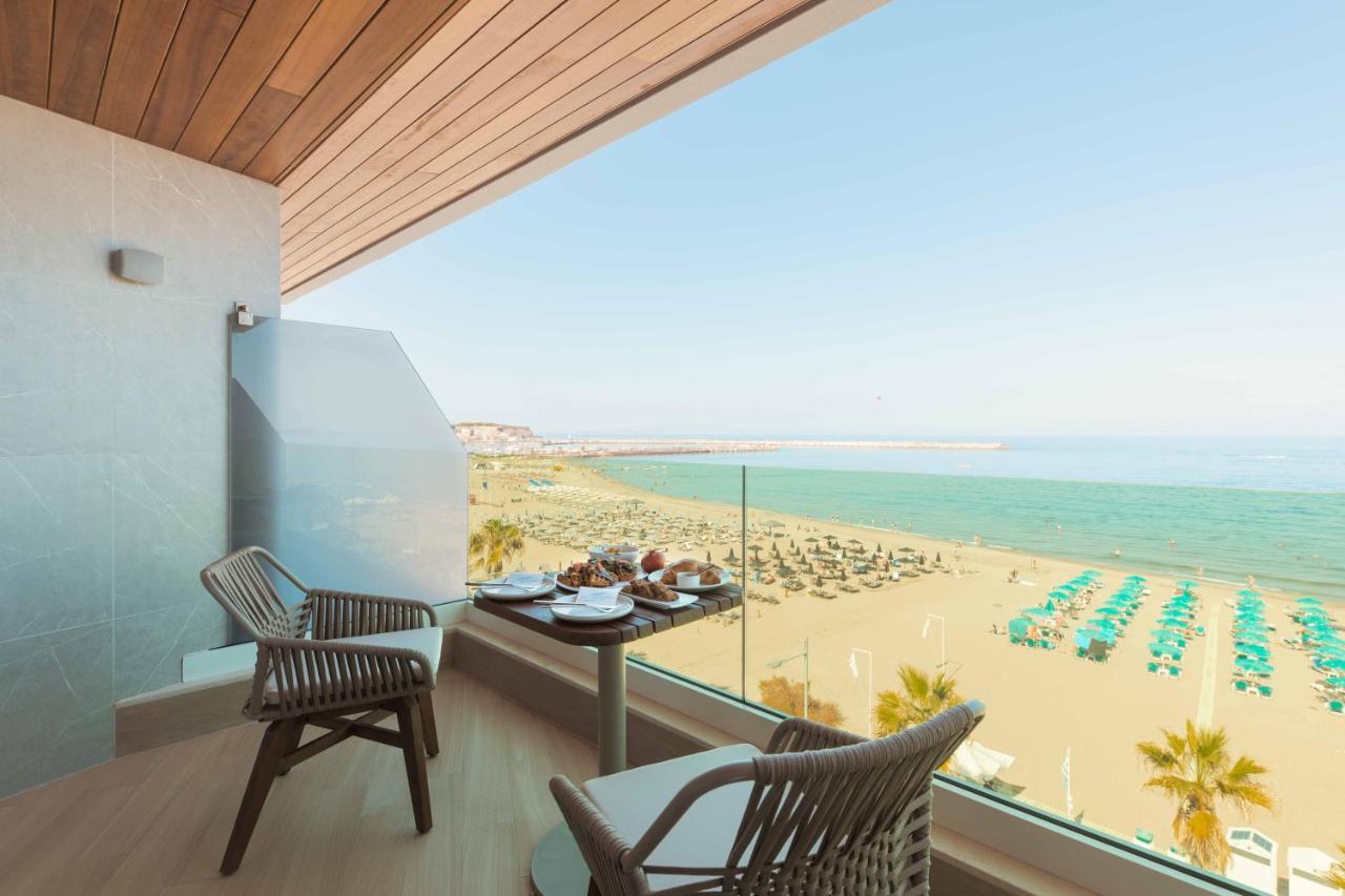 Suite Sea View