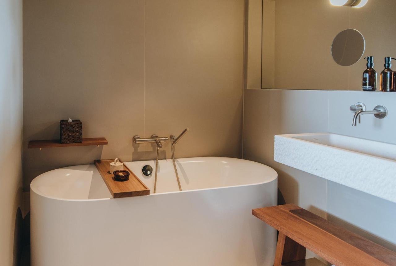 Bay Suite met Uitzicht op Zee