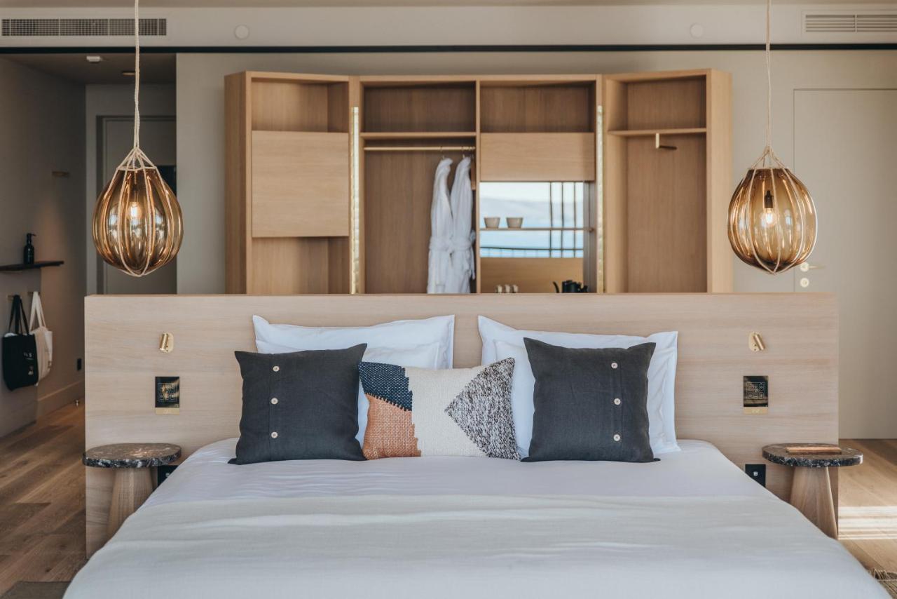 Suite met Uitzicht op Zee