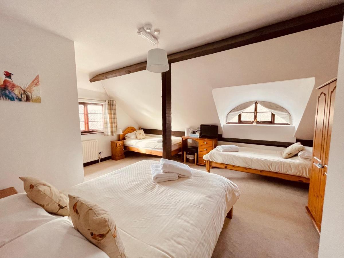 Standard Family Room