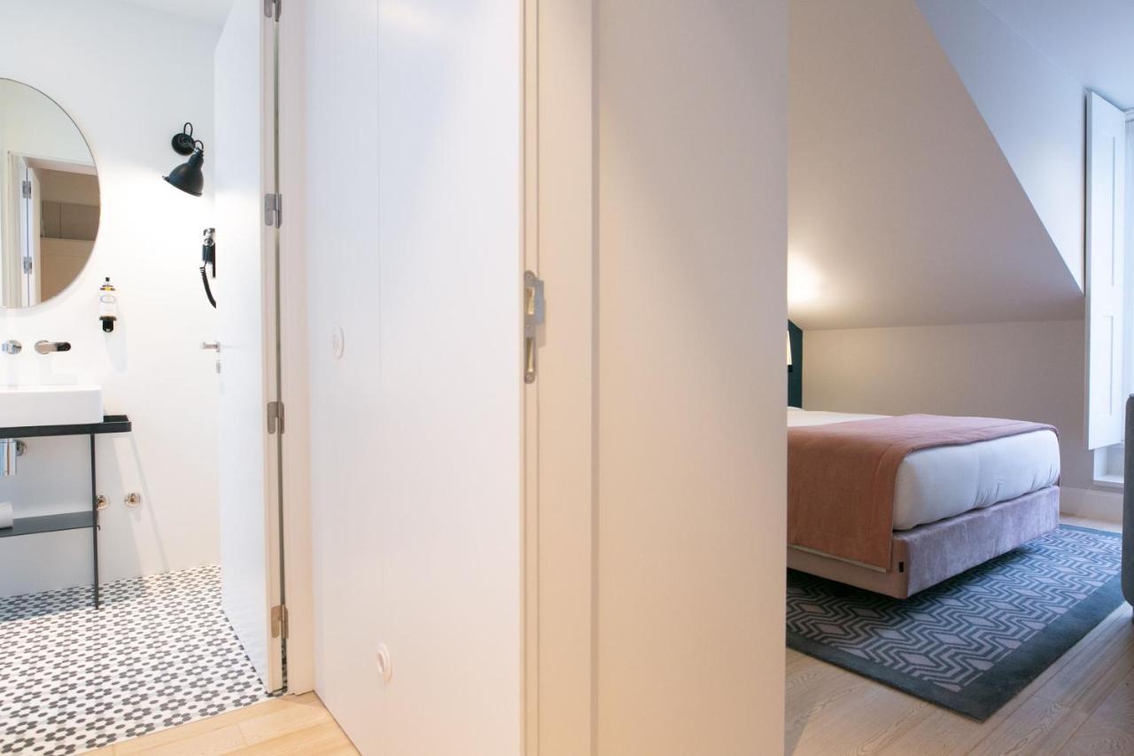 One-Bedroom Apartment Convent View