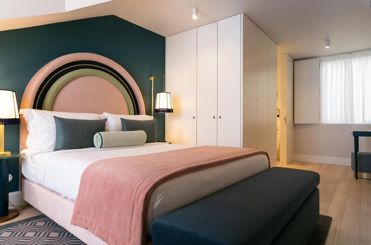 One-Bedroom Apartment Castle View