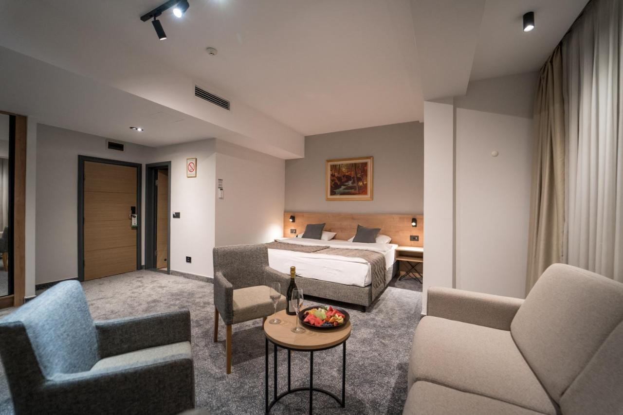 Comfort Kamer