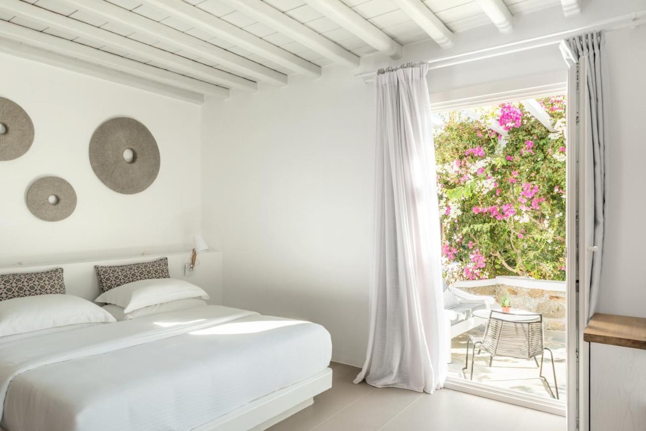 Island Deluxe Room
