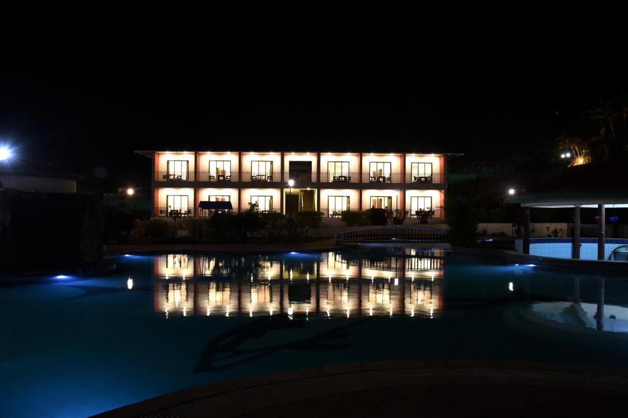 Premium Double Room Pool View