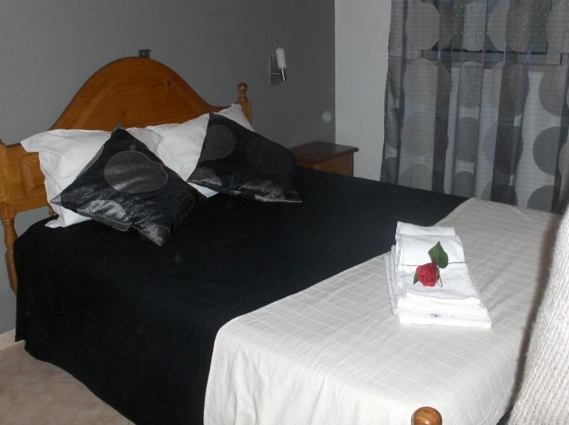 Double or Twin Room Balcony