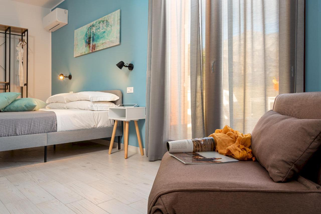 Quarto Triplo Superior