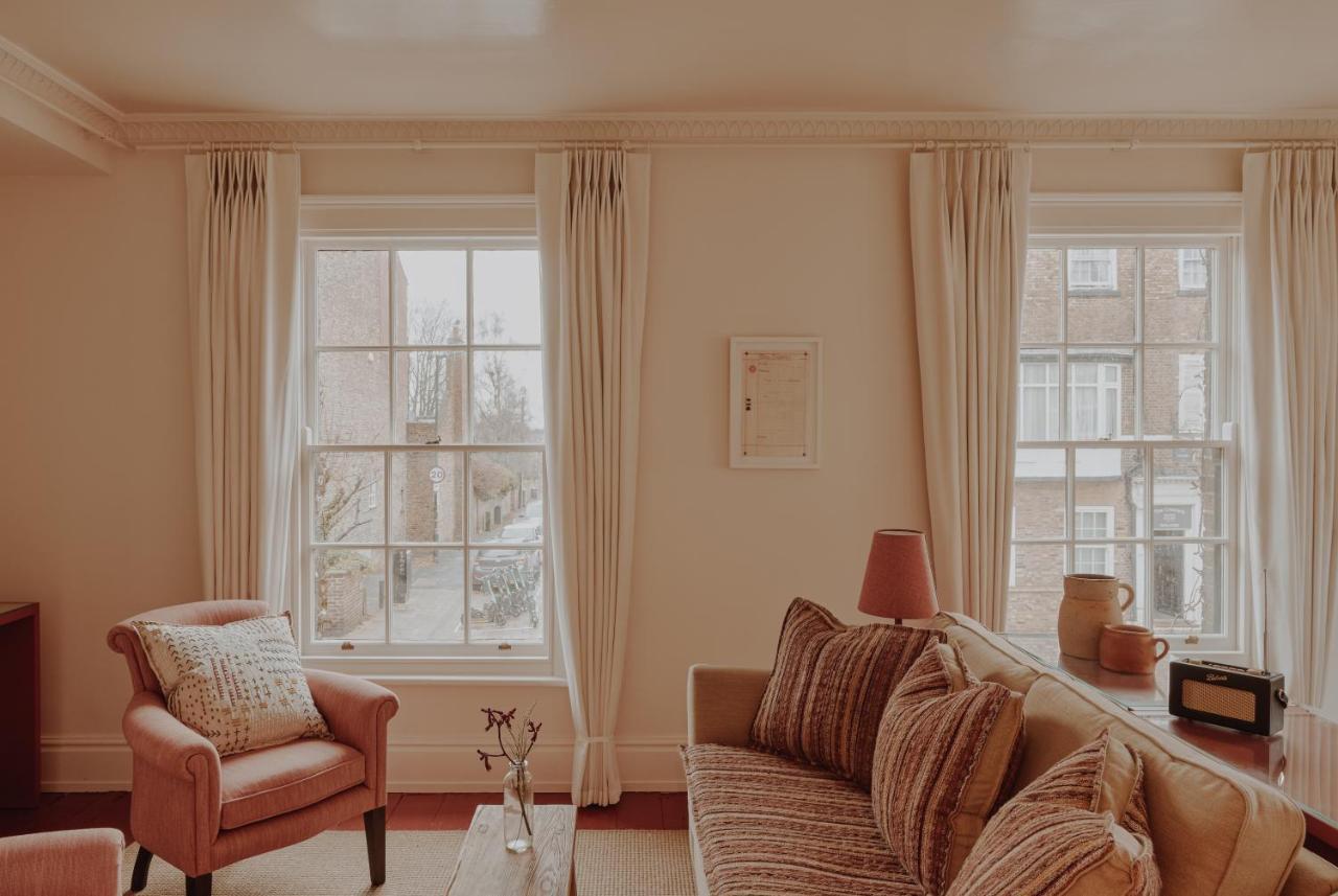 The Clifton Suite