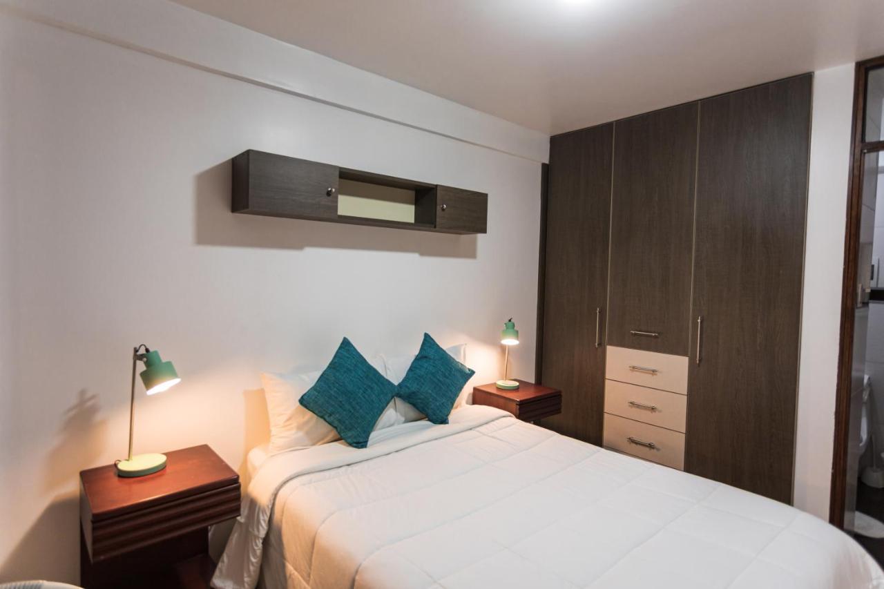 Superior Single Room
