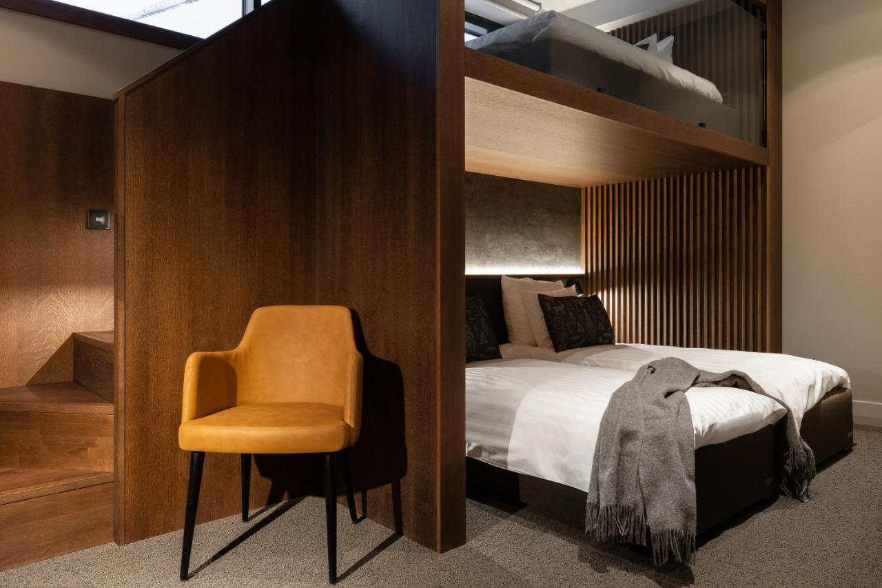 Arctic Loft Comfort Zimmer