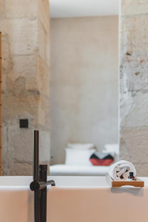 Habitación Doble Deluxe