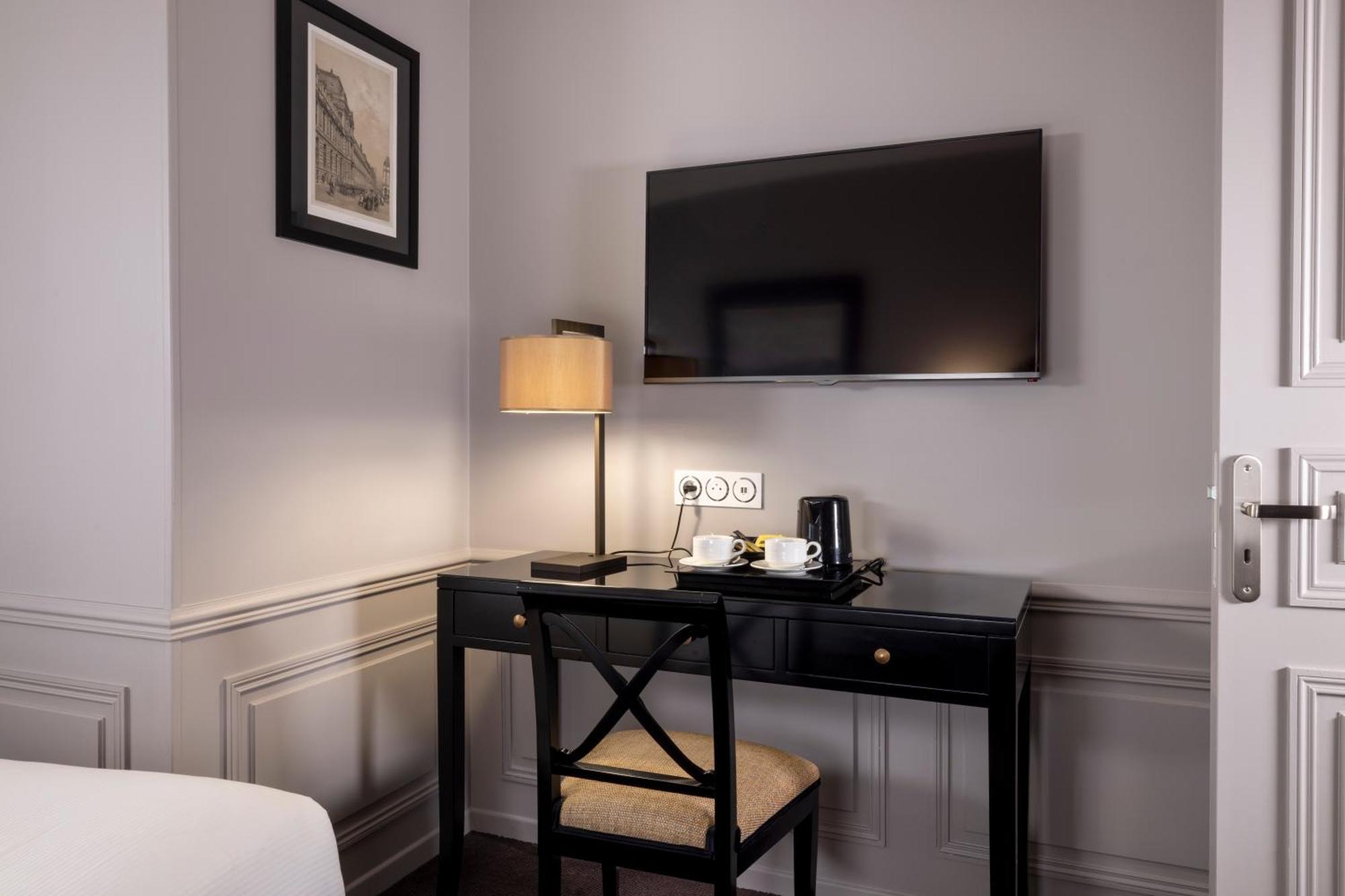 Junior Suite Balcony