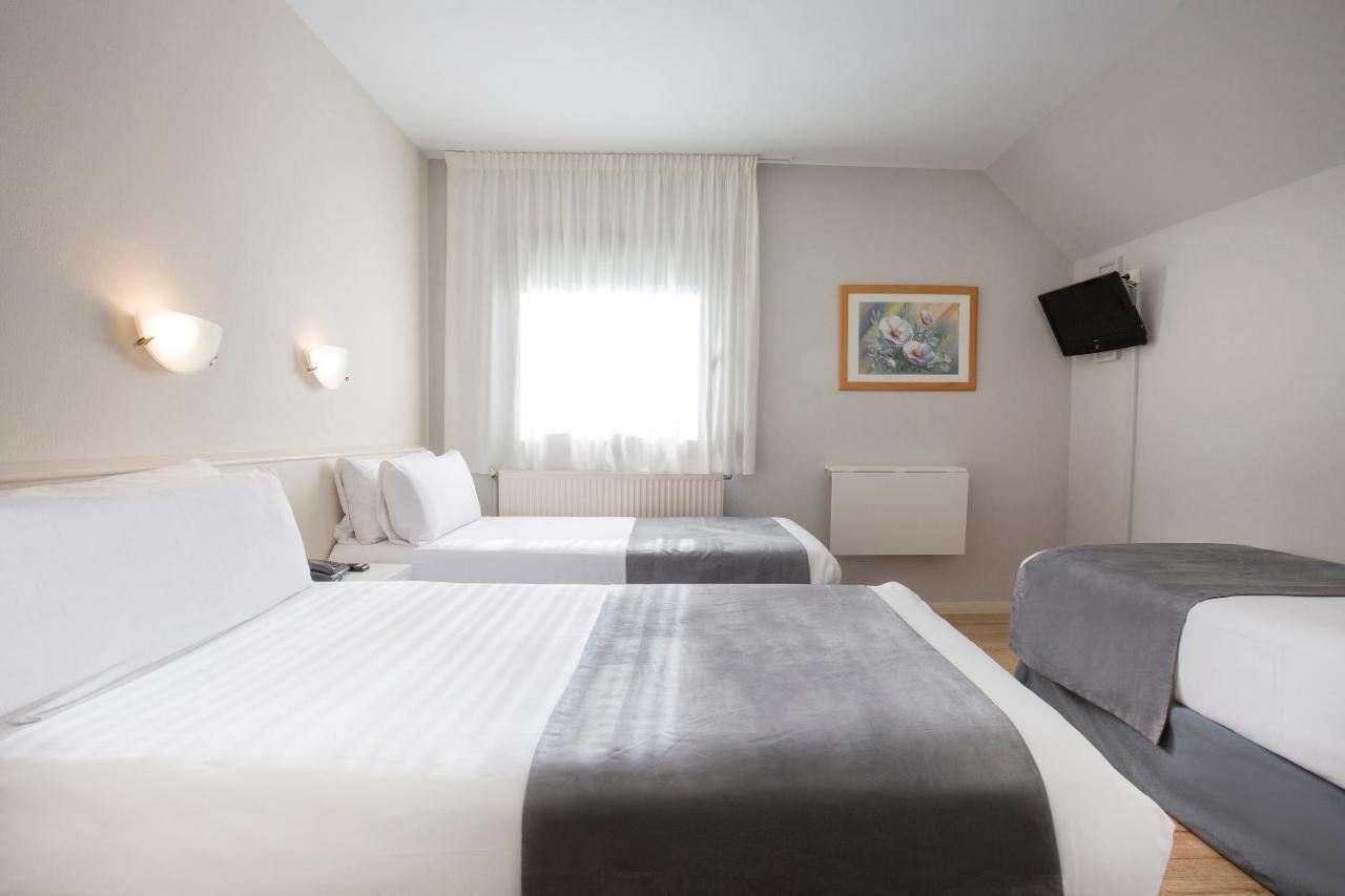 Quarto Triplo