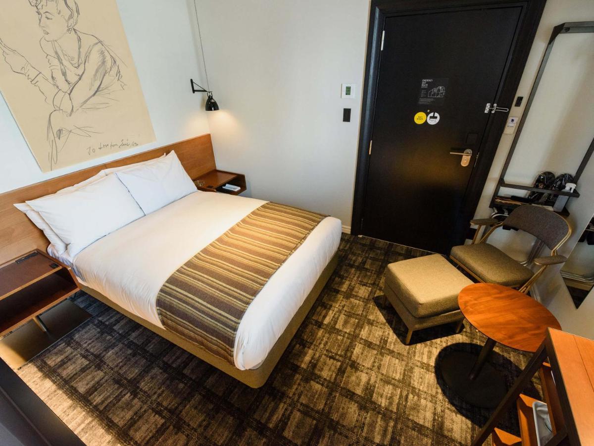 Superior Double Room Non-Smoking