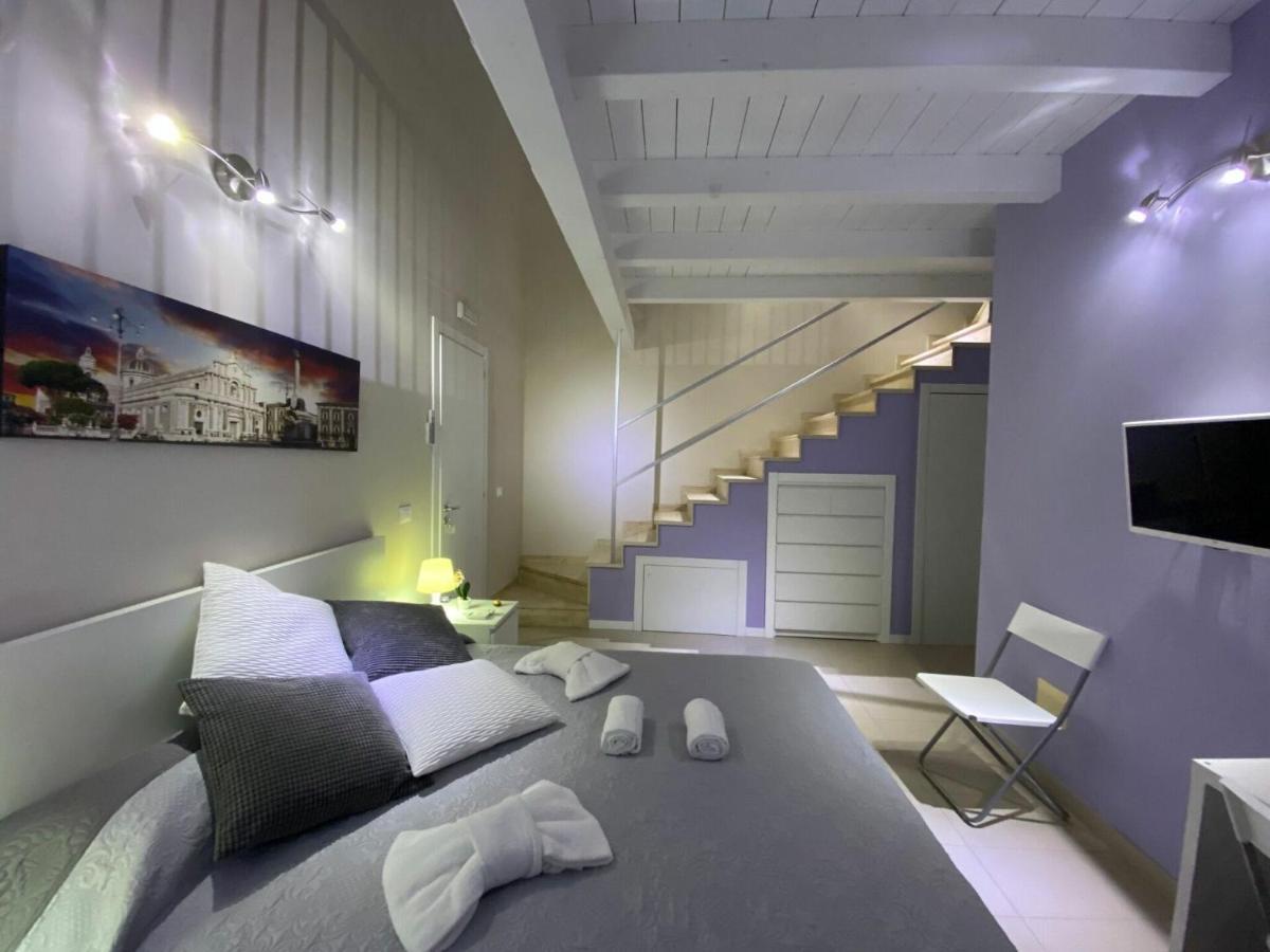 Quadruple Room Balcony