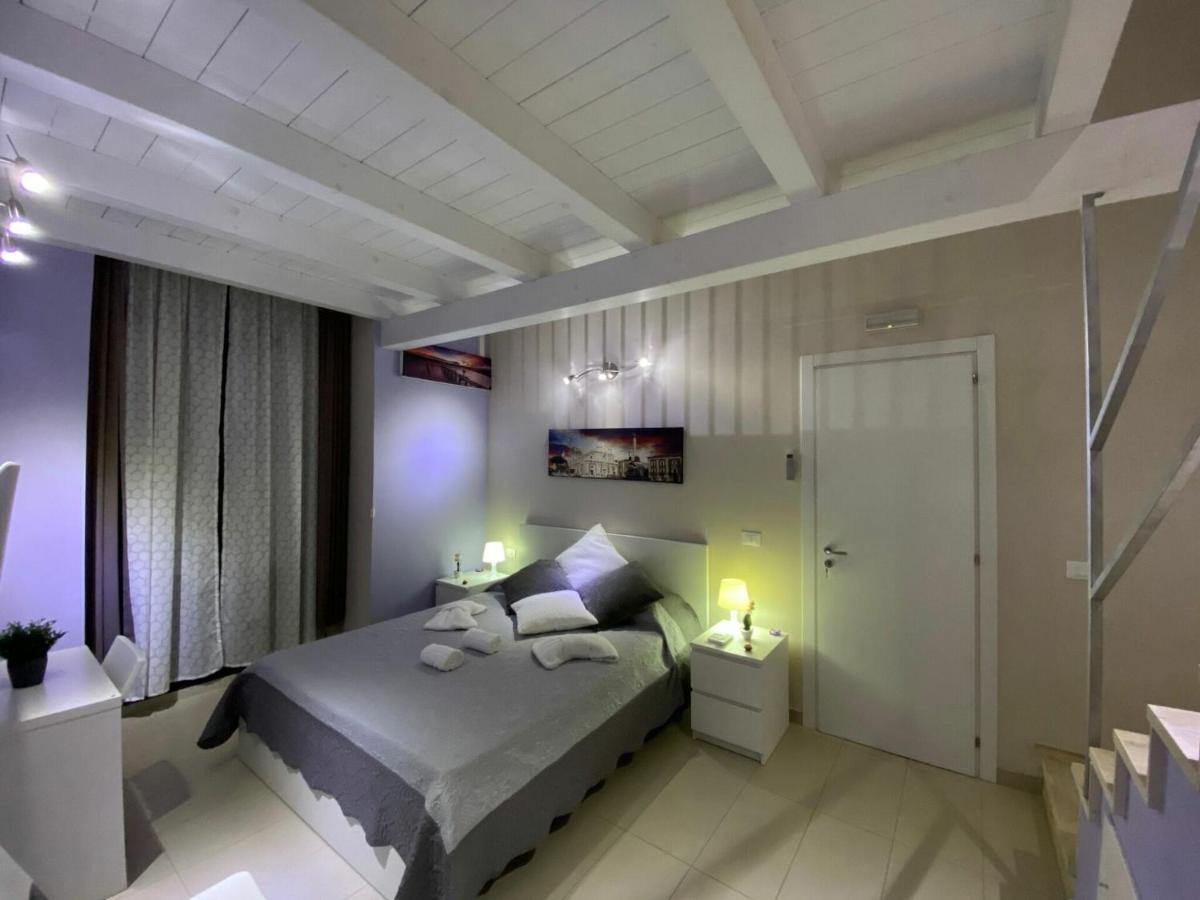 Quadruple Room Balcony