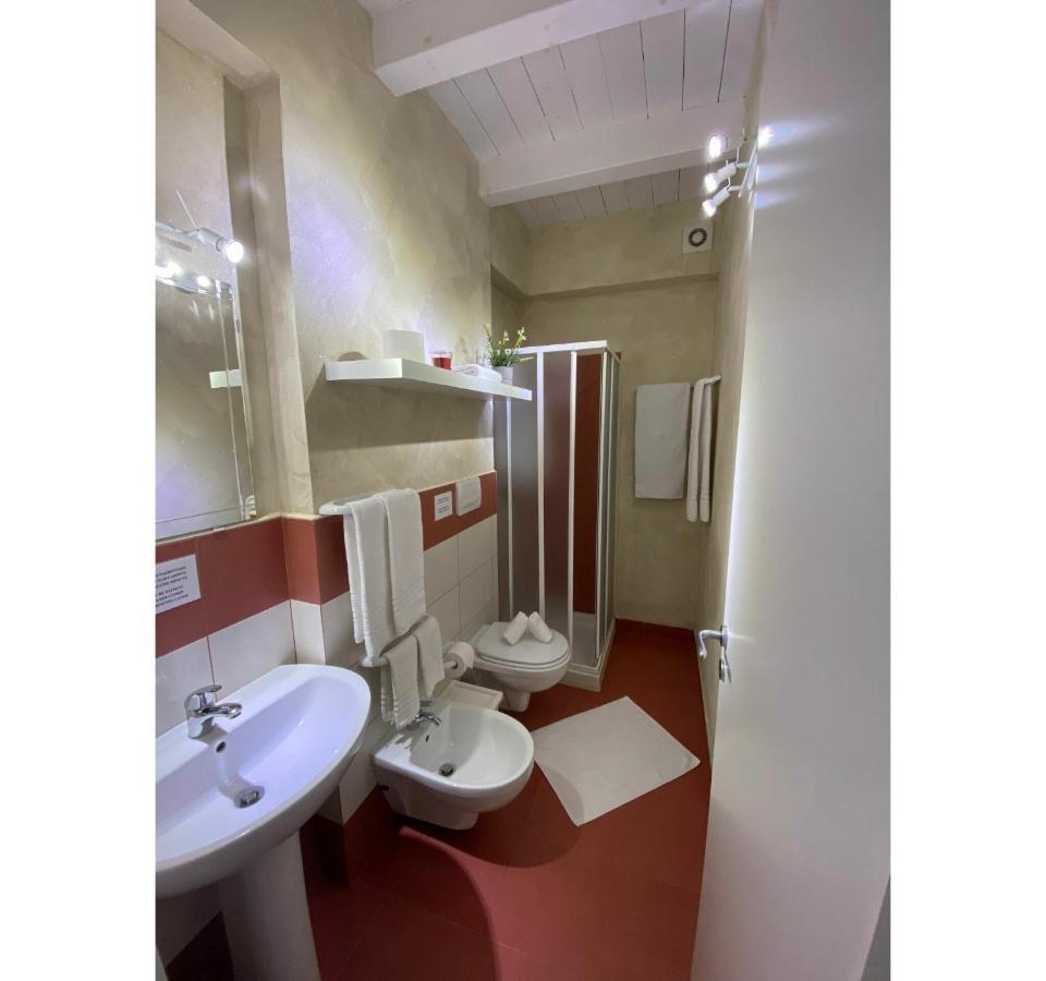 Quadruple Room Balcony