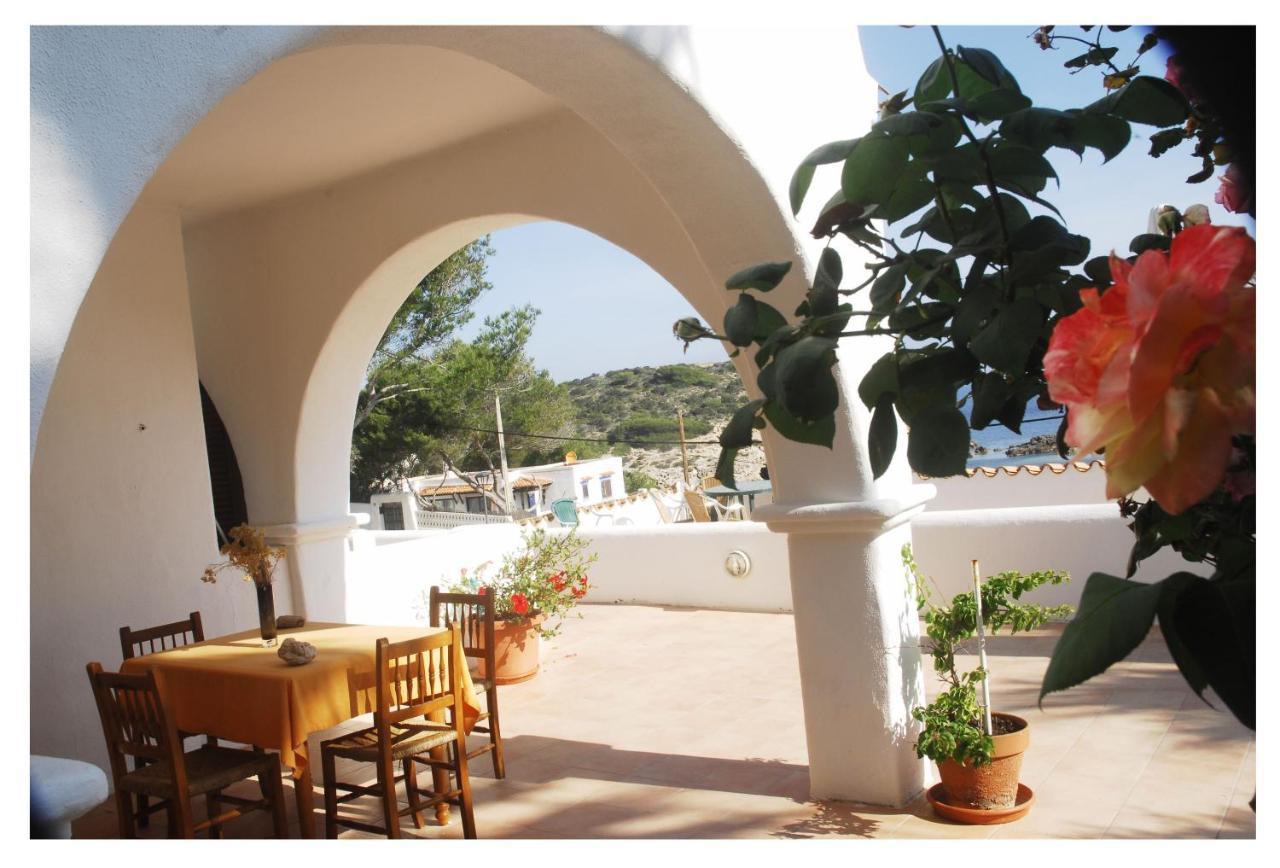 Apartment mit 1 Schlafzimmer und Meerblick