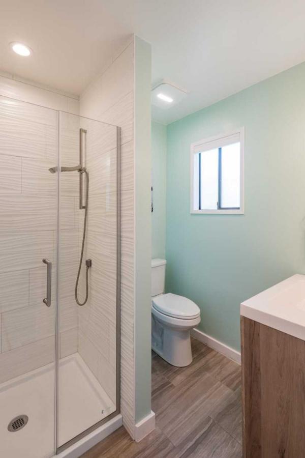 Two Bedroom Kitchenette Suite
