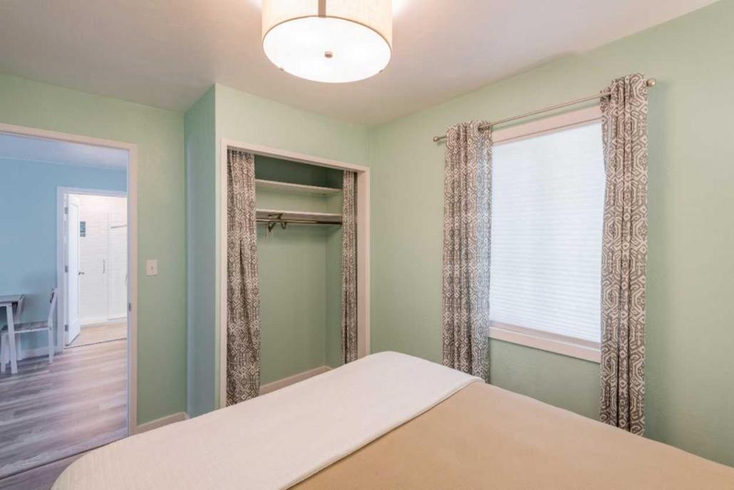 Two Bedroom Kitchenette Suite