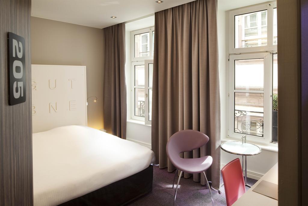 Privilege Double Room