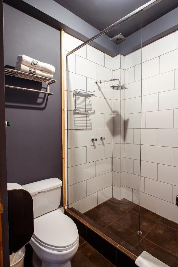 Habitación Doble Deluxe