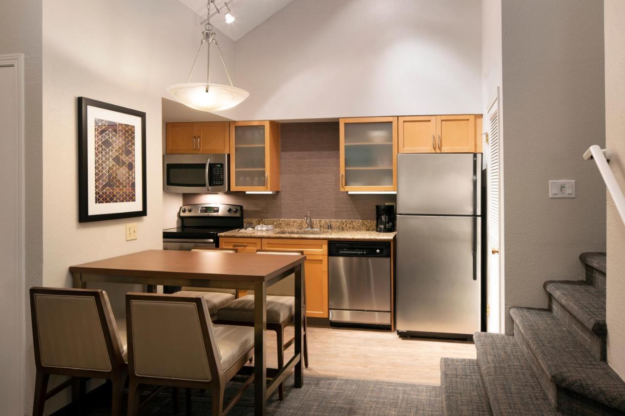 Loft 2 Chambres