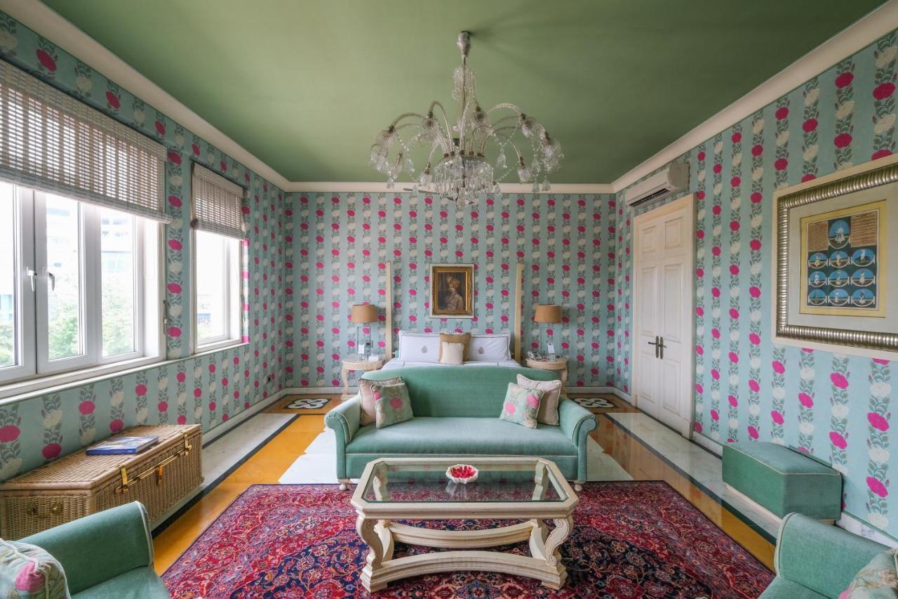 Royal Suite