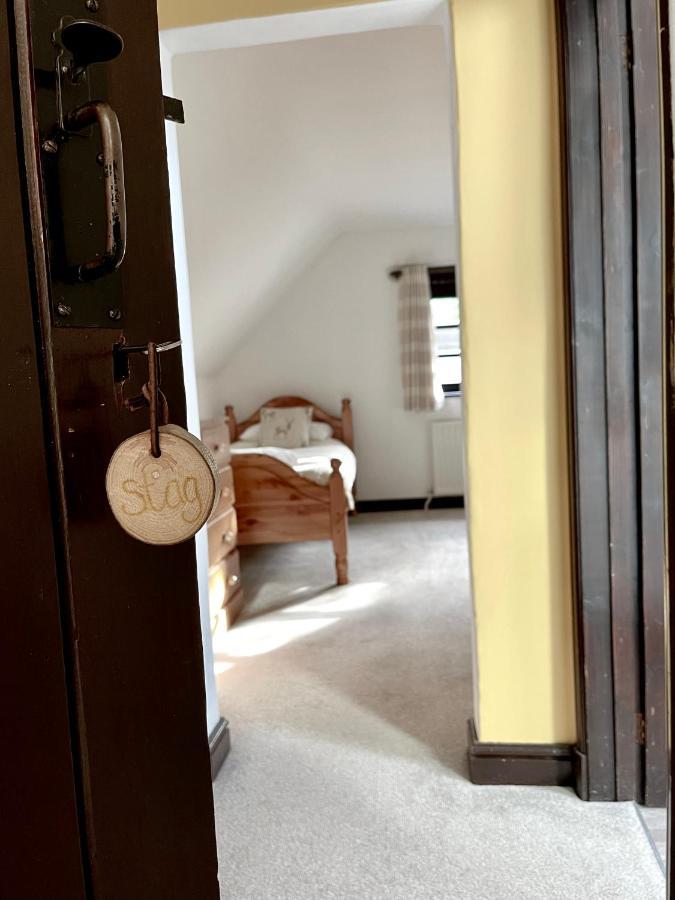 Triple Room Private Bathroom