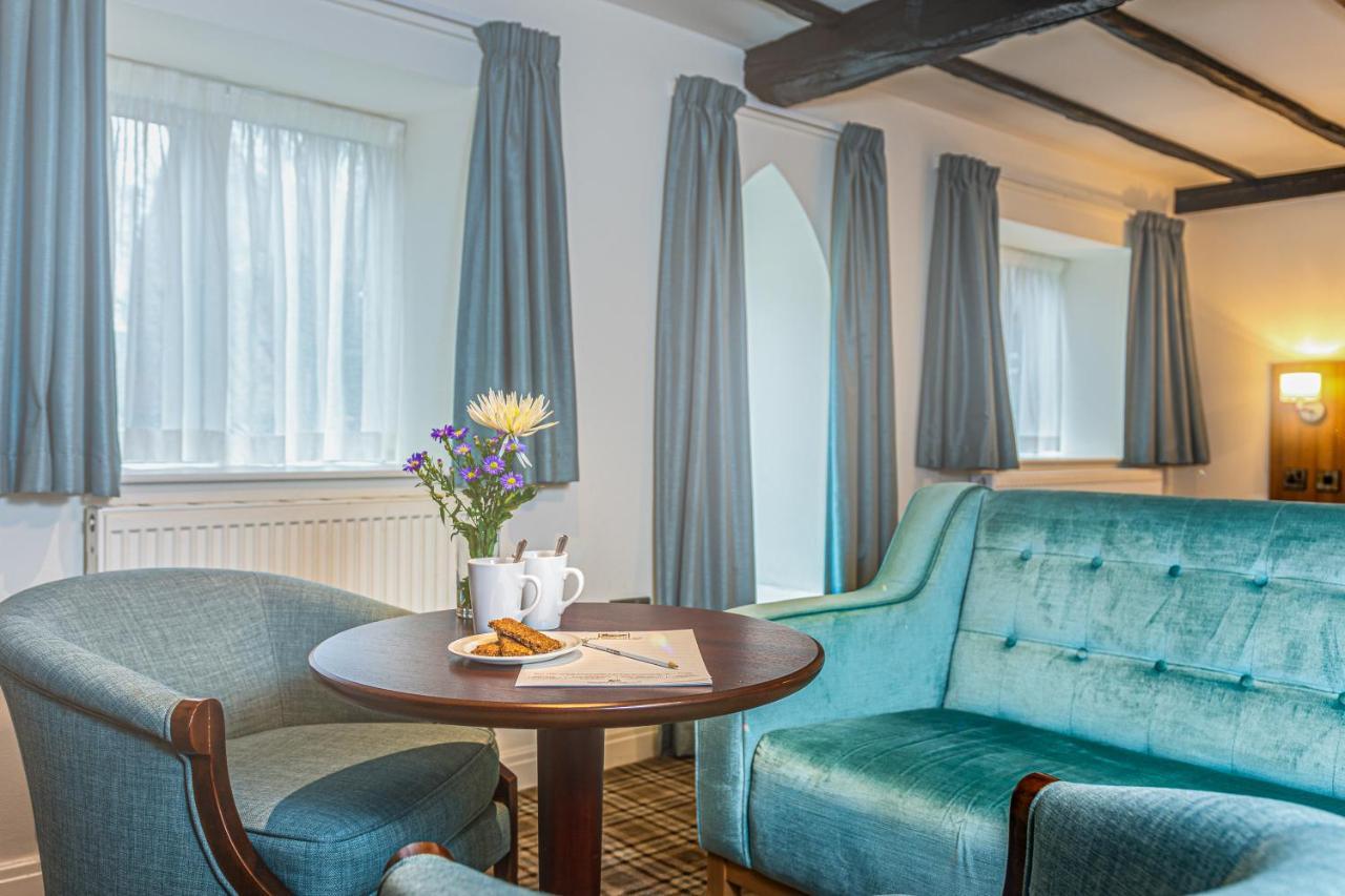 Cottage Executive Double Room