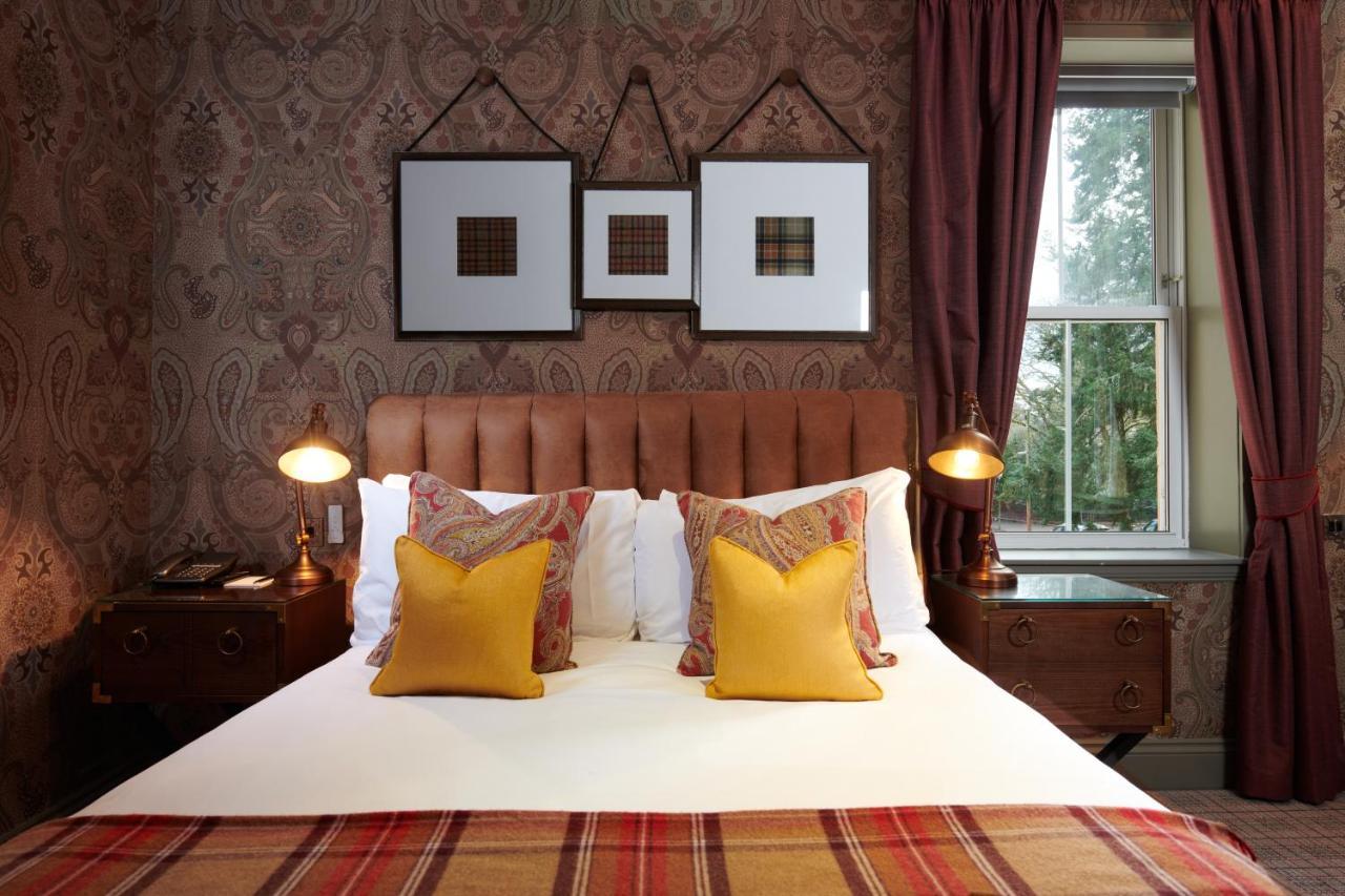 Guest Room Double