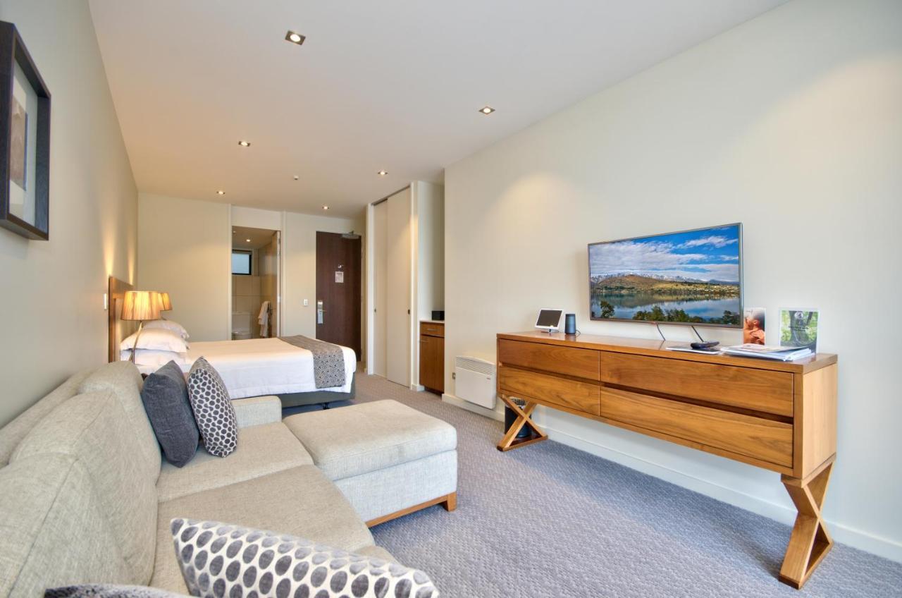 King Room Lake View